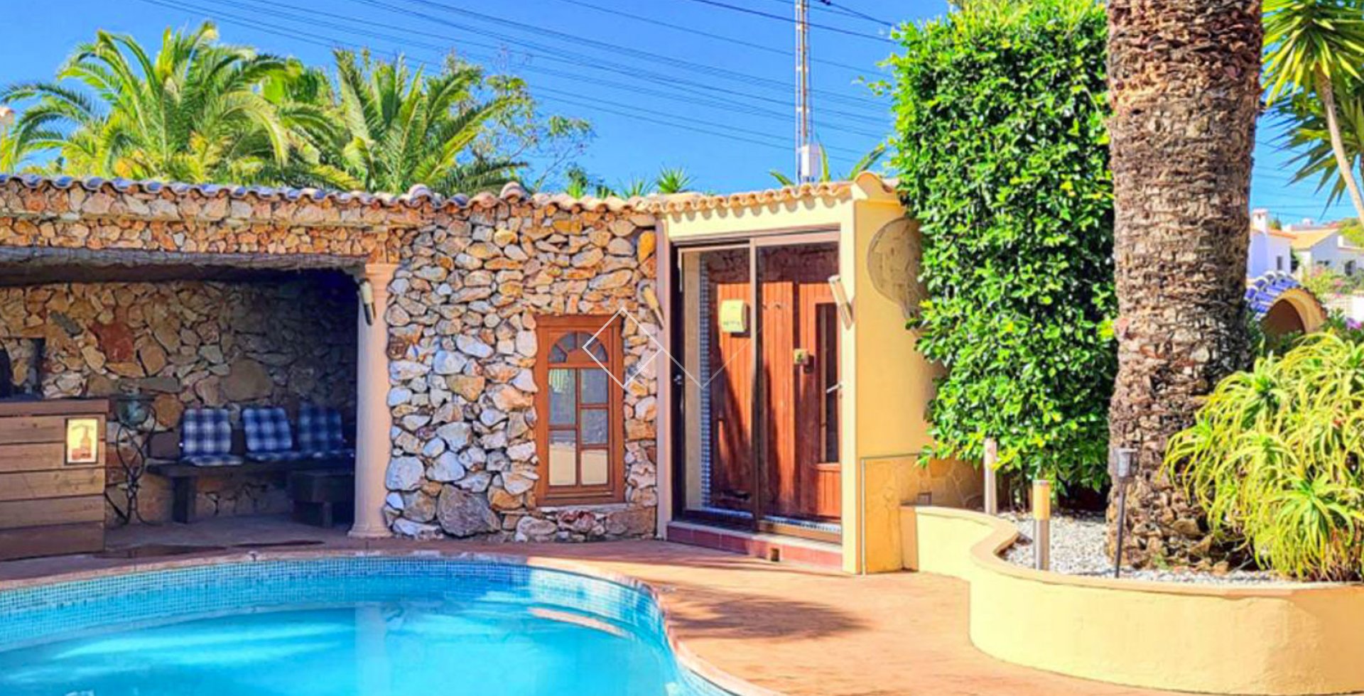  - Villa - Javea - Costa Nova