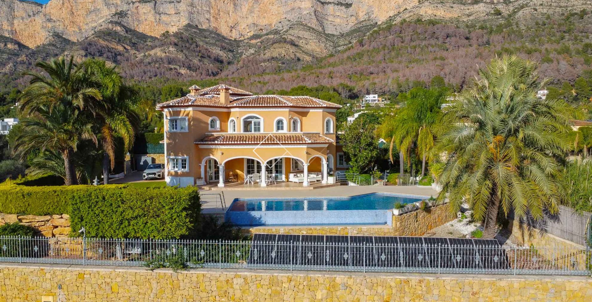  - Villa - Javea - El Garroferal