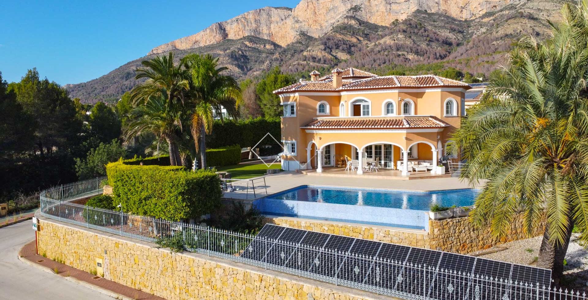  - Villa - Javea - El Garroferal