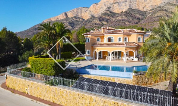  - Villa - Javea - El Garroferal