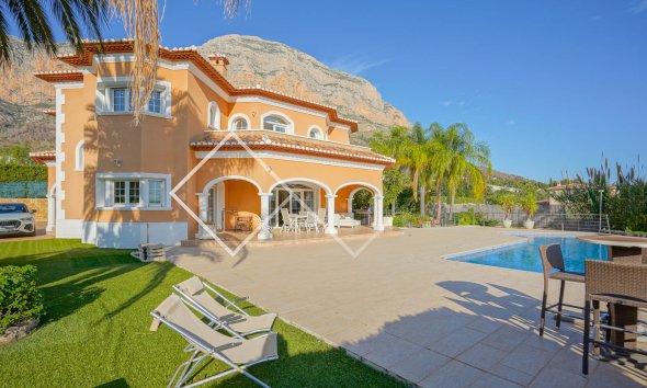  - Villa - Javea - El Garroferal