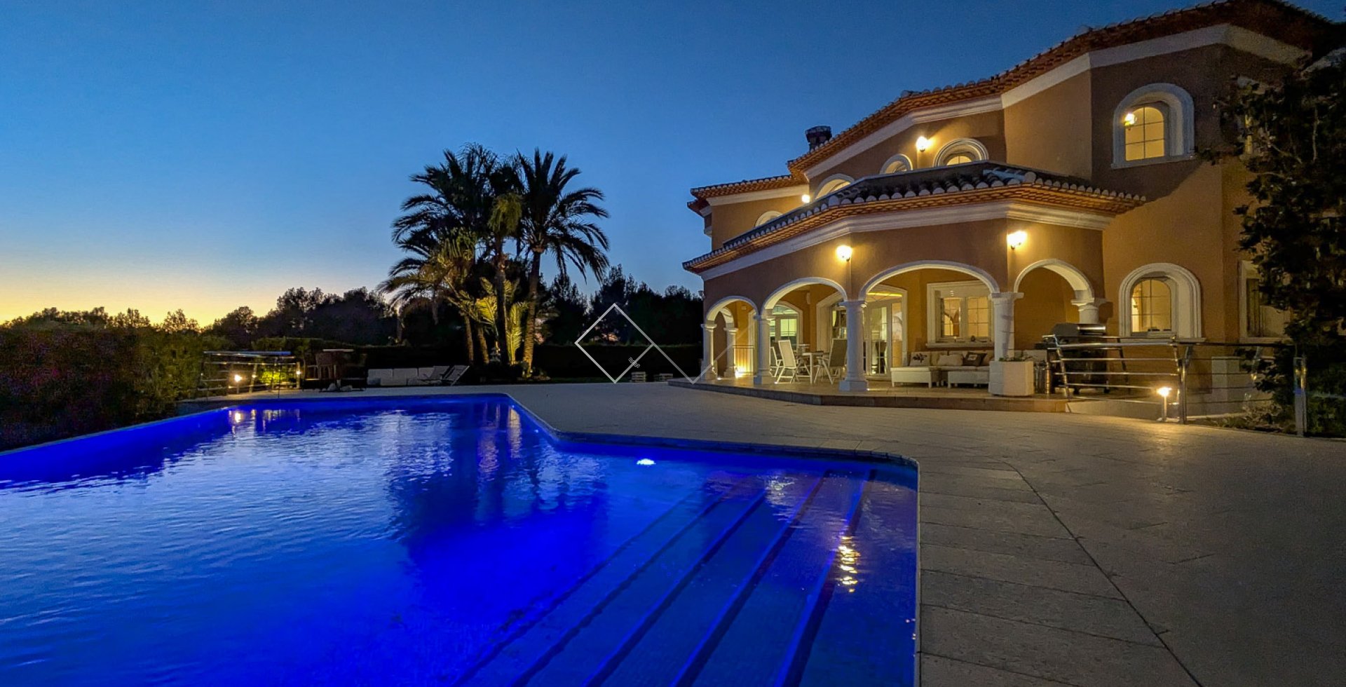  - Villa - Javea - El Garroferal