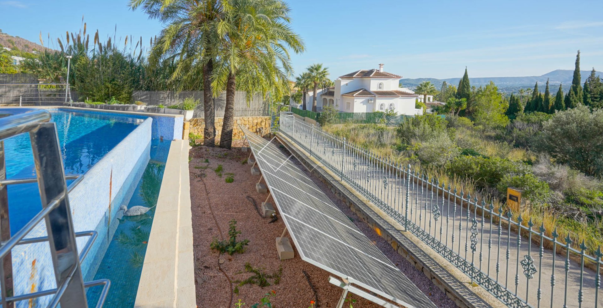  - Villa - Javea - El Garroferal