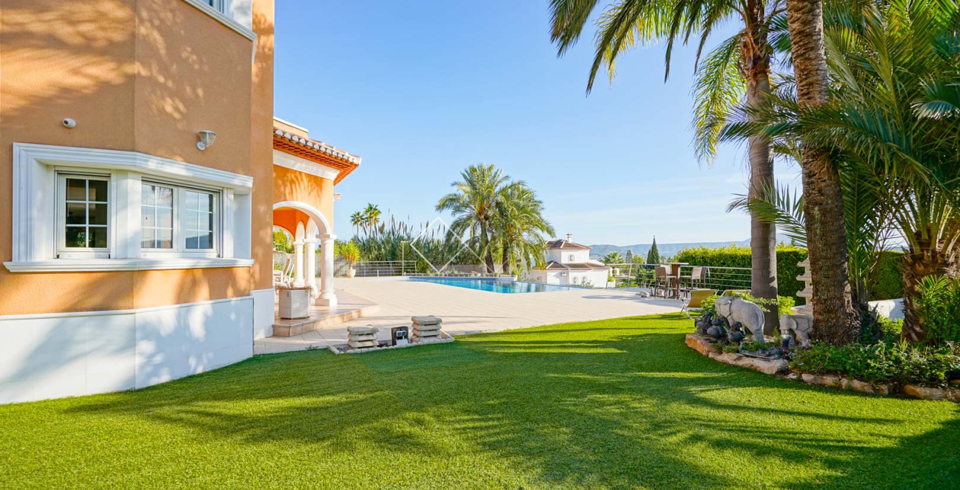  - Villa - Javea - El Garroferal