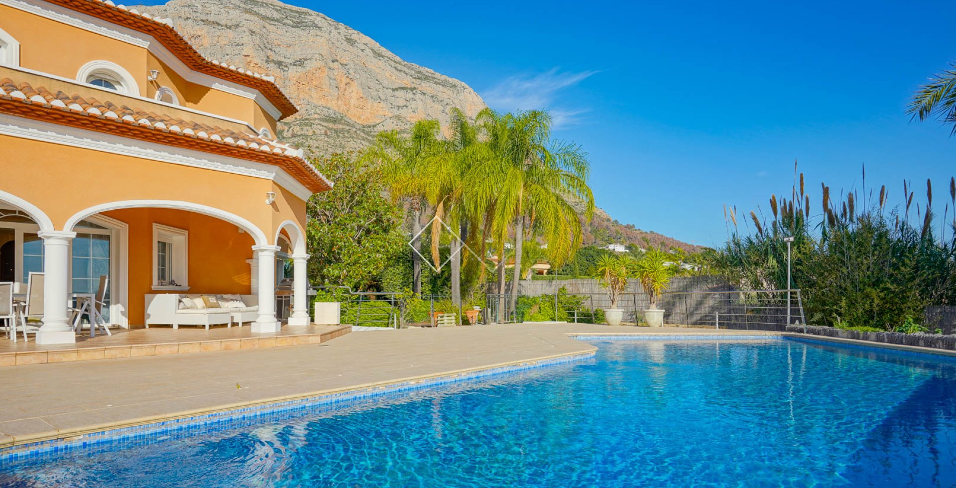  - Villa - Javea - El Garroferal