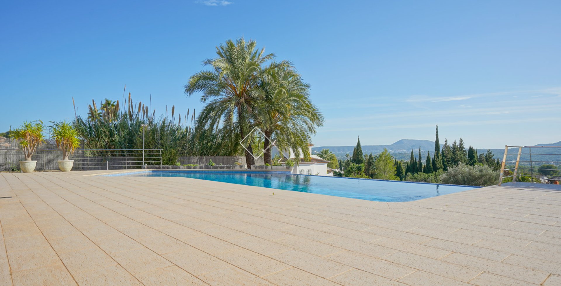  - Villa - Javea - El Garroferal