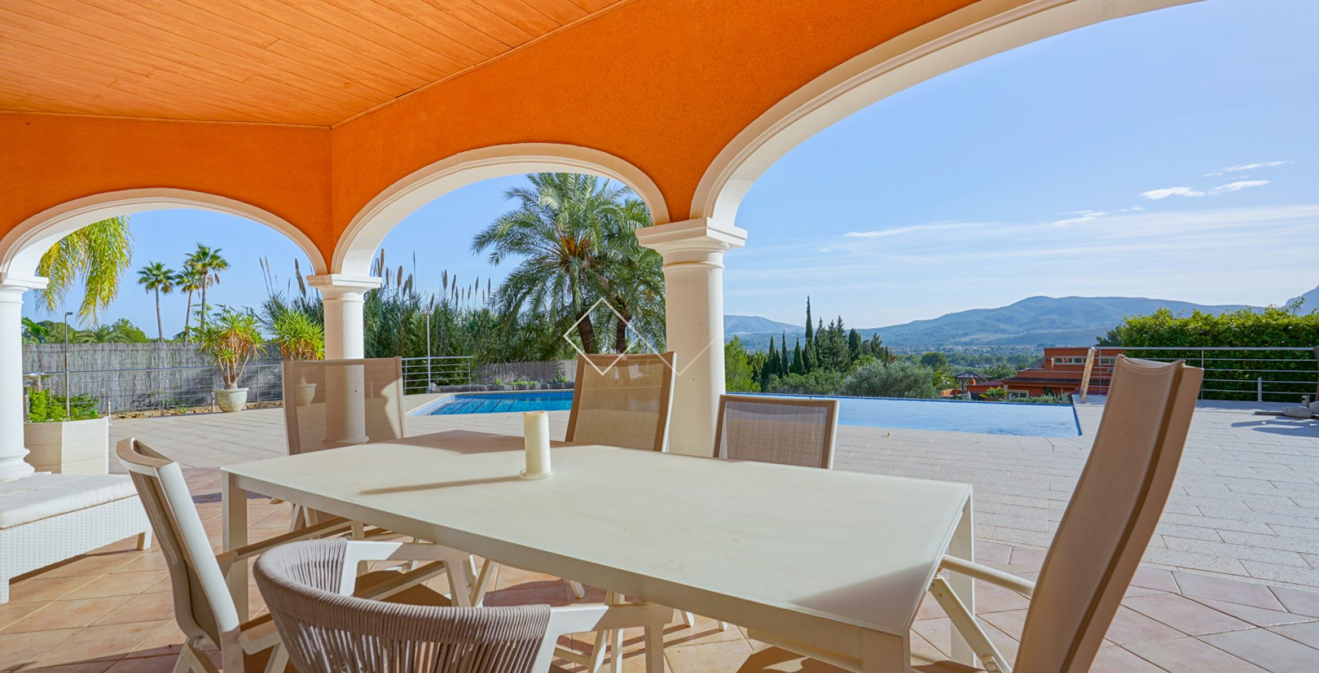  - Villa - Javea - El Garroferal