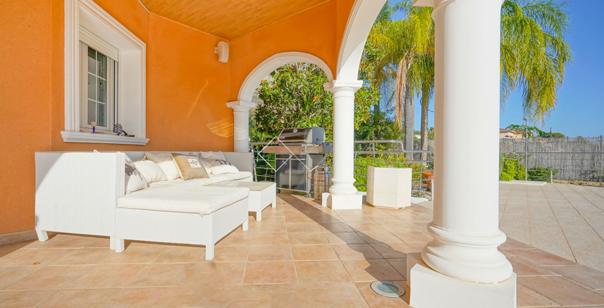  - Villa - Javea - El Garroferal