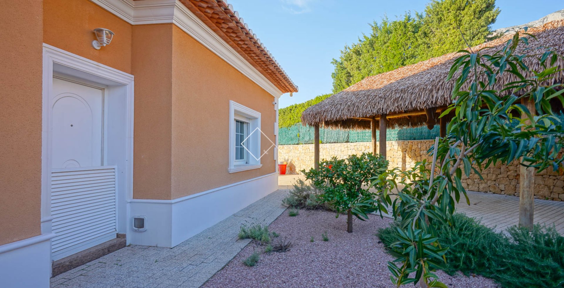  - Villa - Javea - El Garroferal