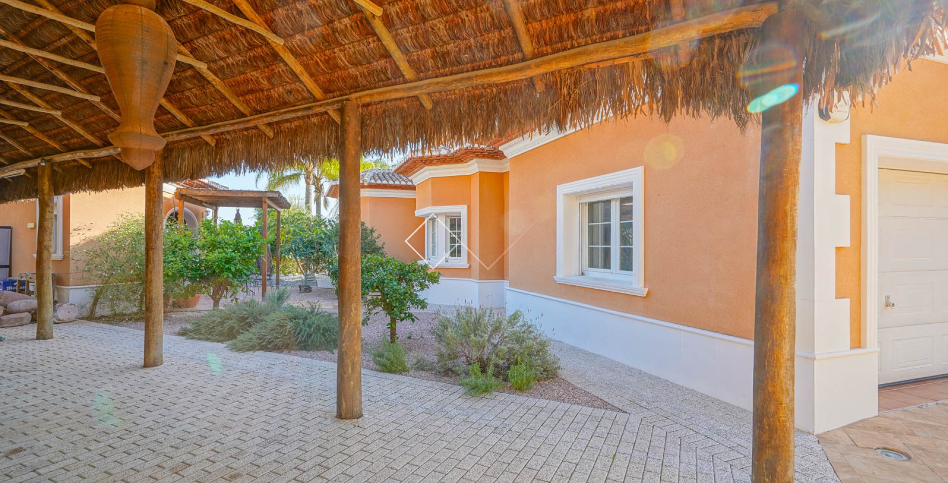  - Villa - Javea - El Garroferal