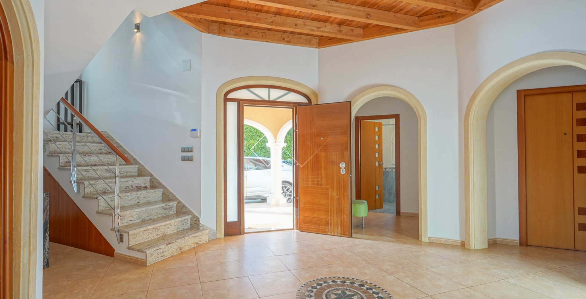  - Villa - Javea - El Garroferal