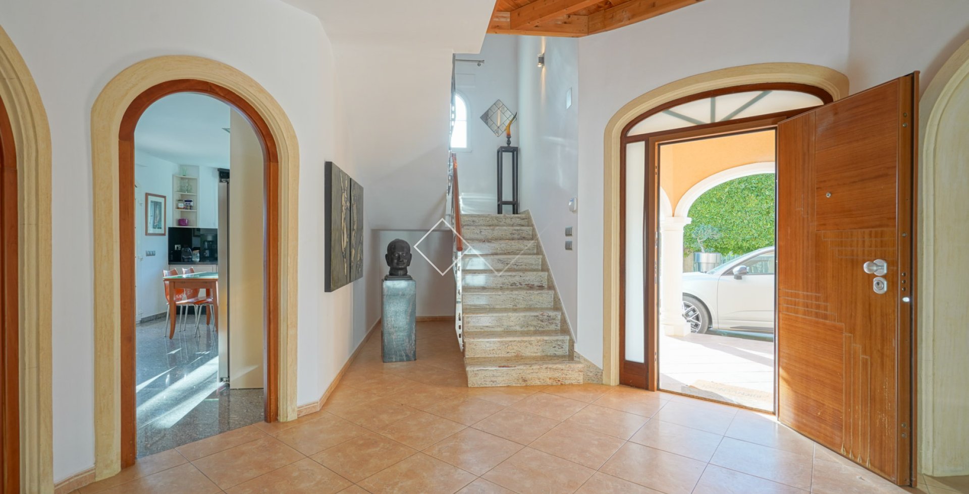  - Villa - Javea - El Garroferal