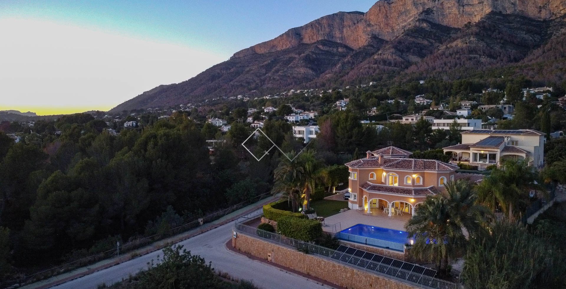  - Villa - Javea - El Garroferal