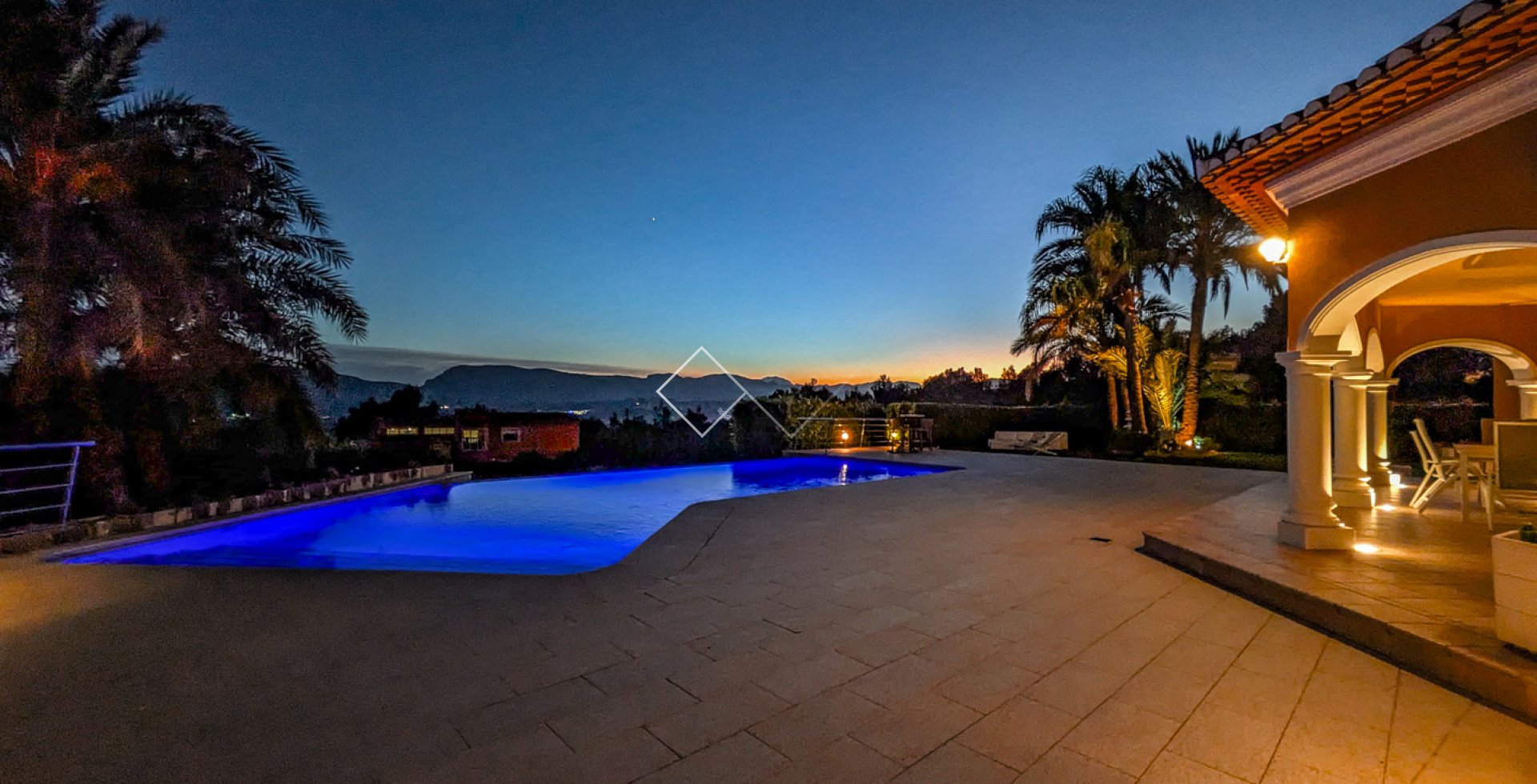  - Villa - Javea - El Garroferal