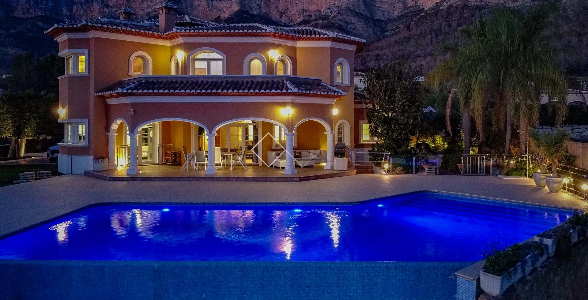  - Villa - Javea - El Garroferal