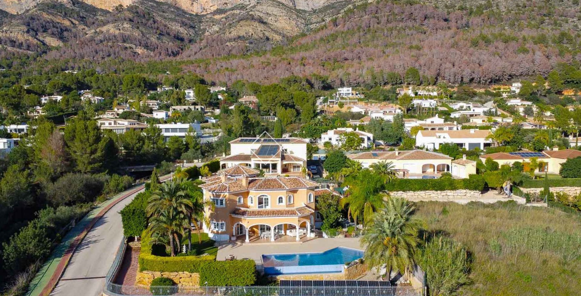  - Villa - Javea - El Garroferal