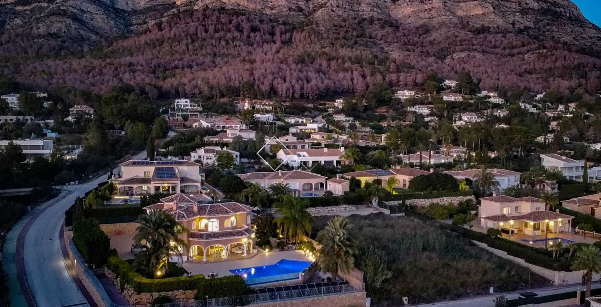  - Villa - Javea - El Garroferal