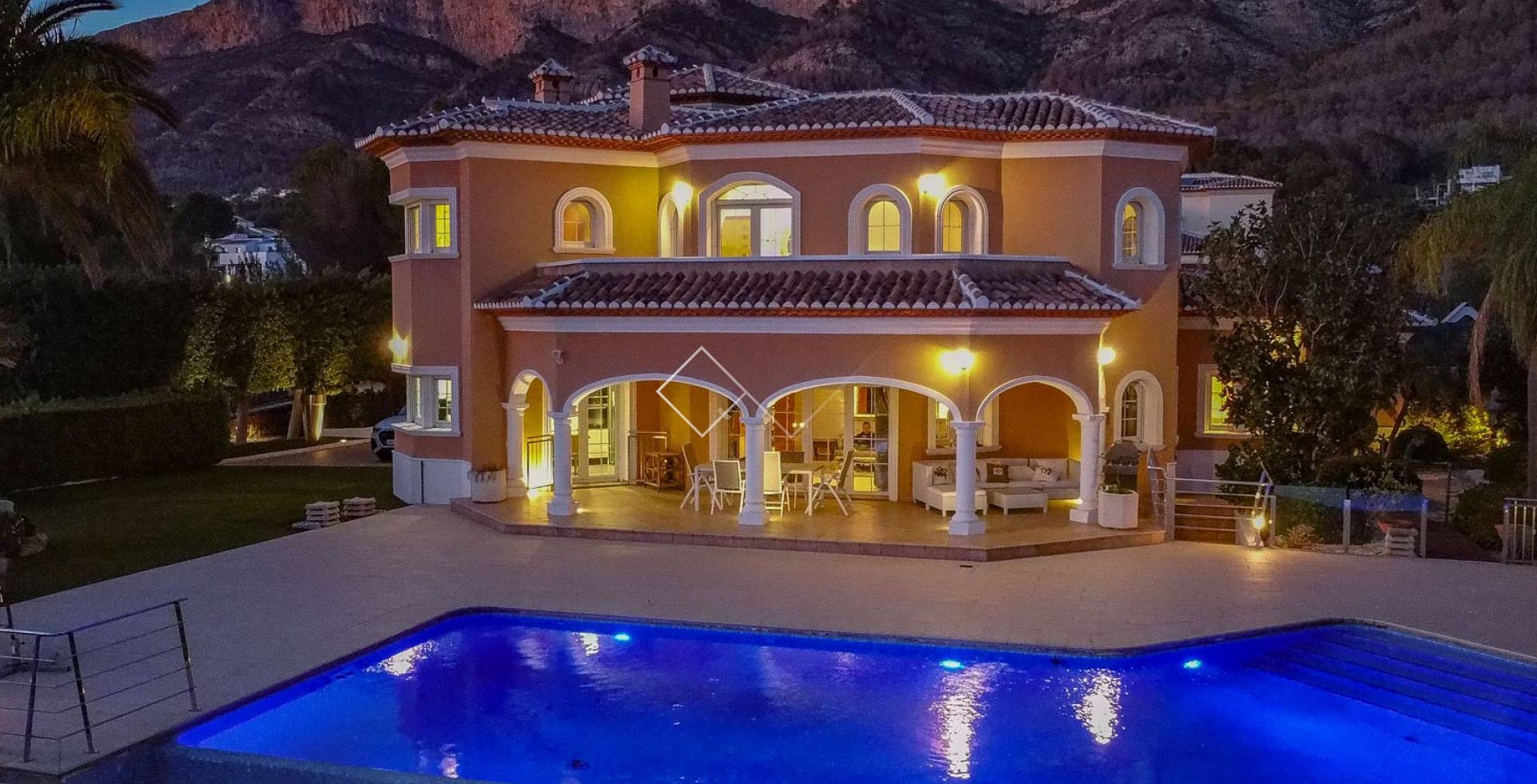  - Villa - Javea - El Garroferal