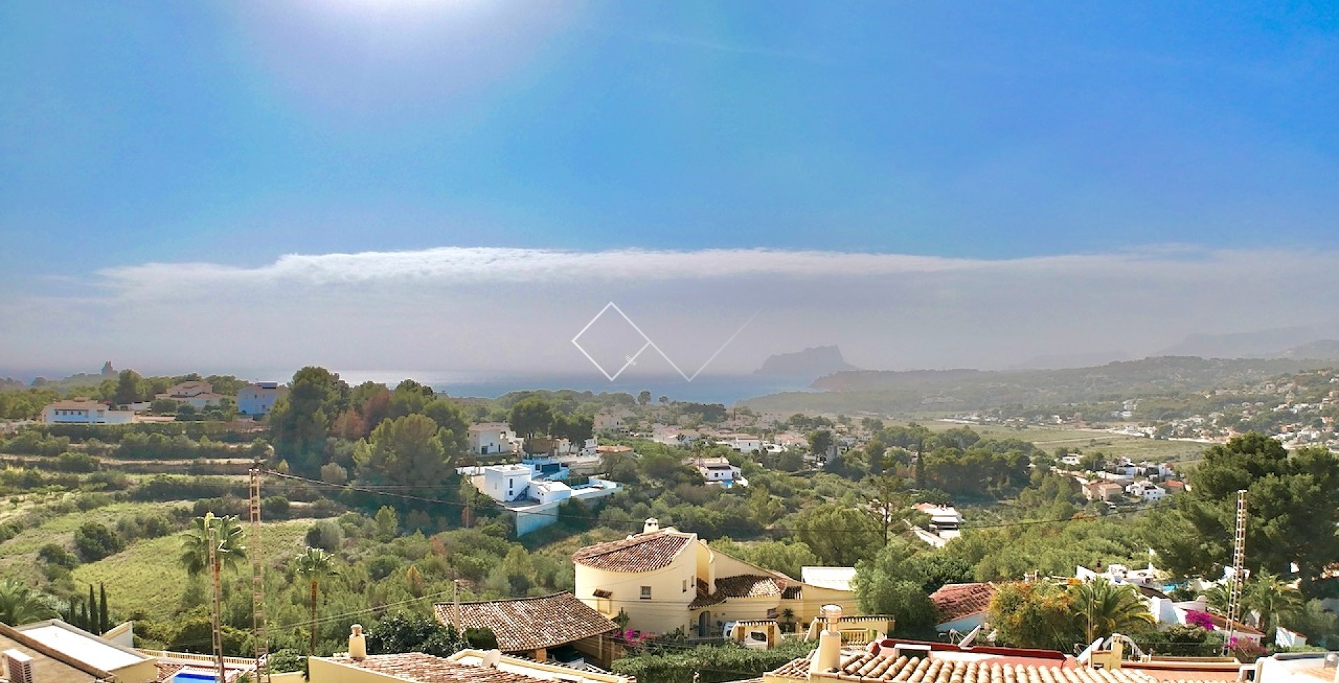  - Bungalow - Moraira - El Portet