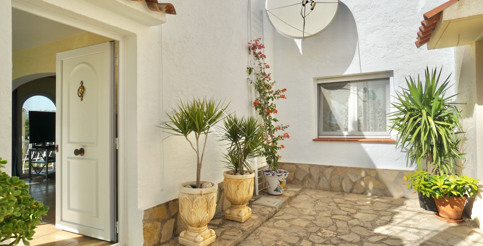  - Bungalow - Moraira - El Portet