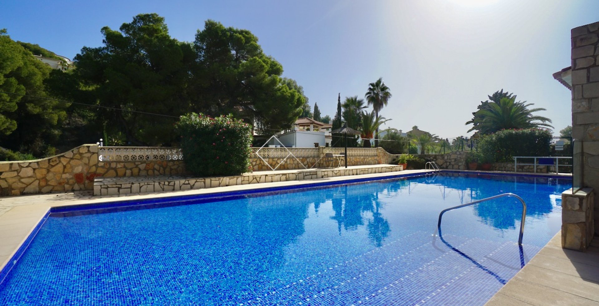  - Bungalow - Moraira - El Portet