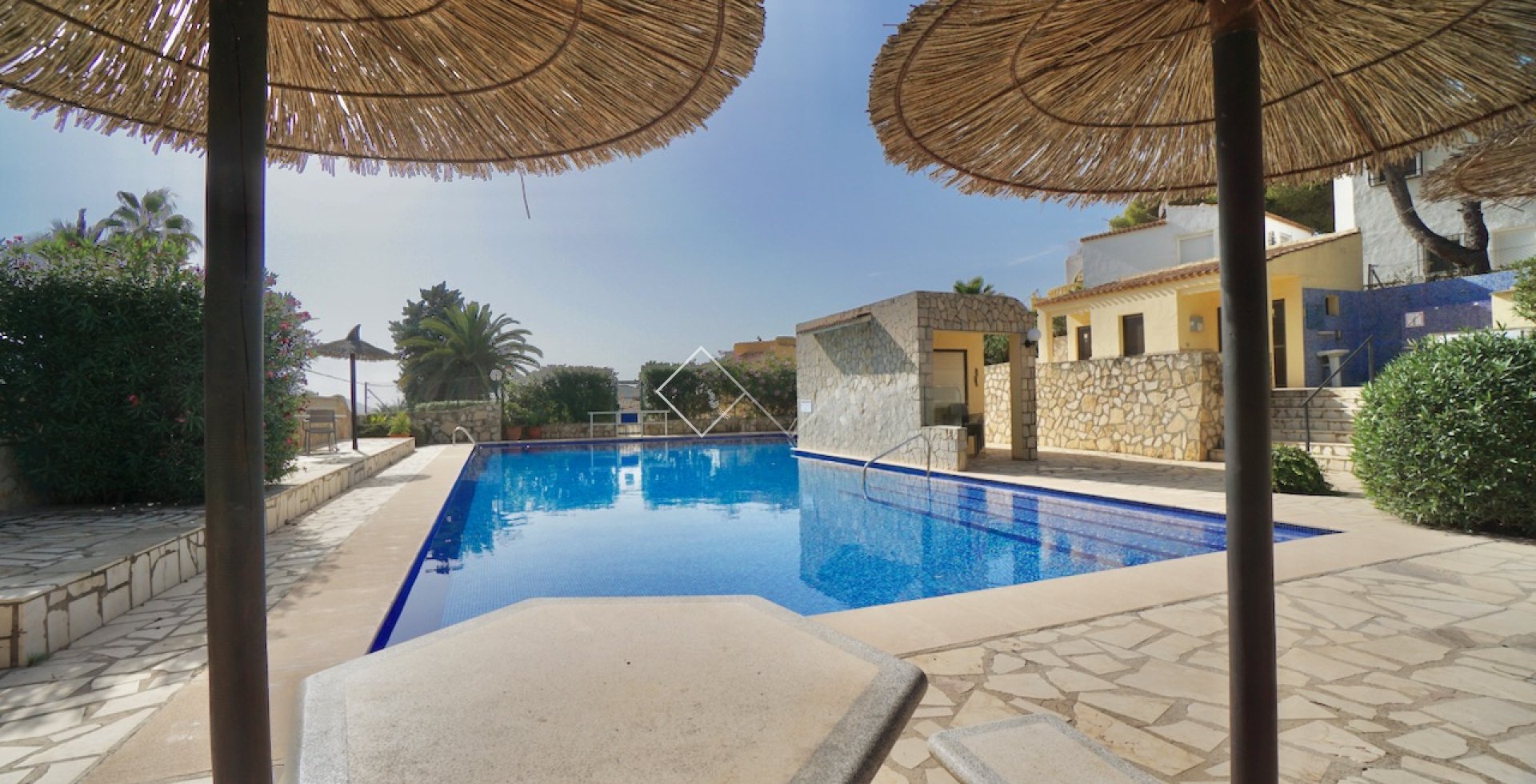  - Bungalow - Moraira - El Portet