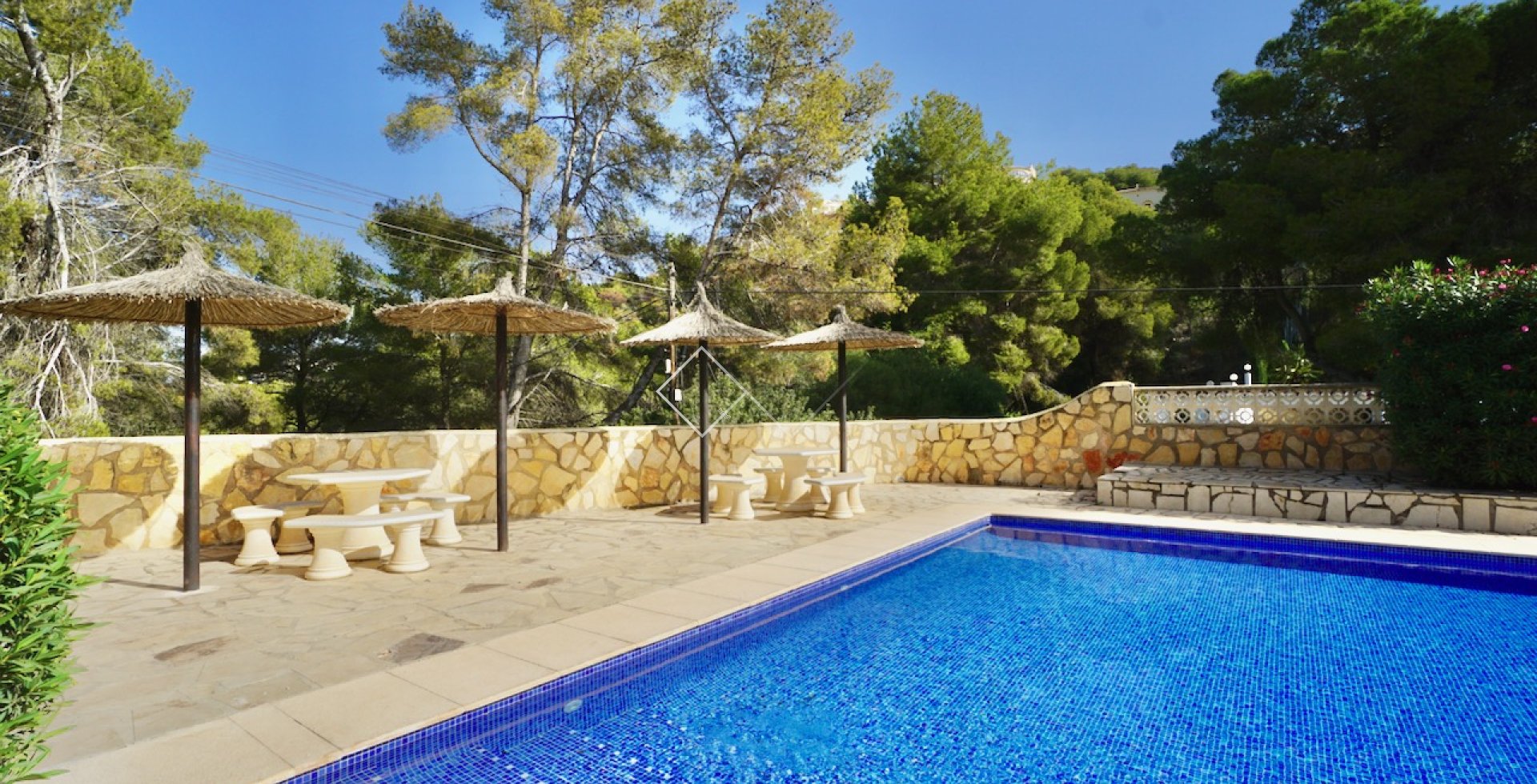  - Bungalow - Moraira - El Portet