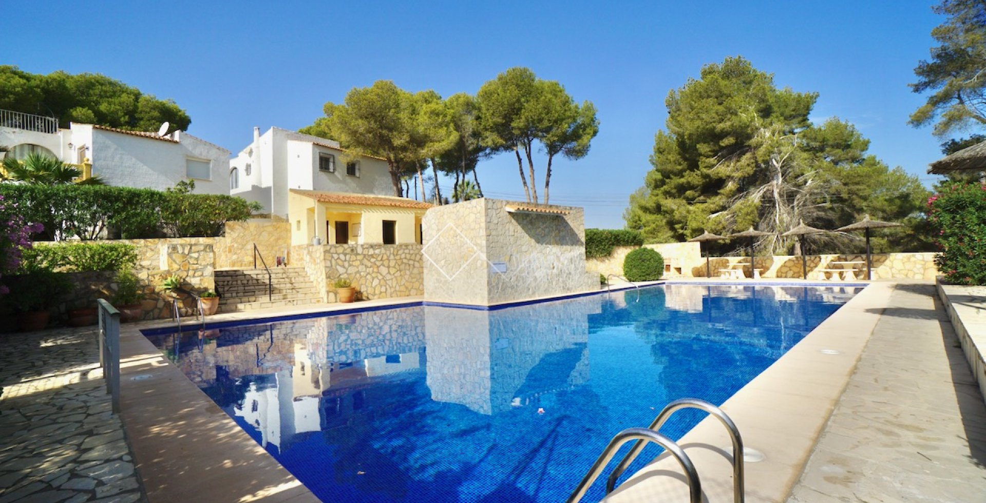  - Bungalow - Moraira - El Portet