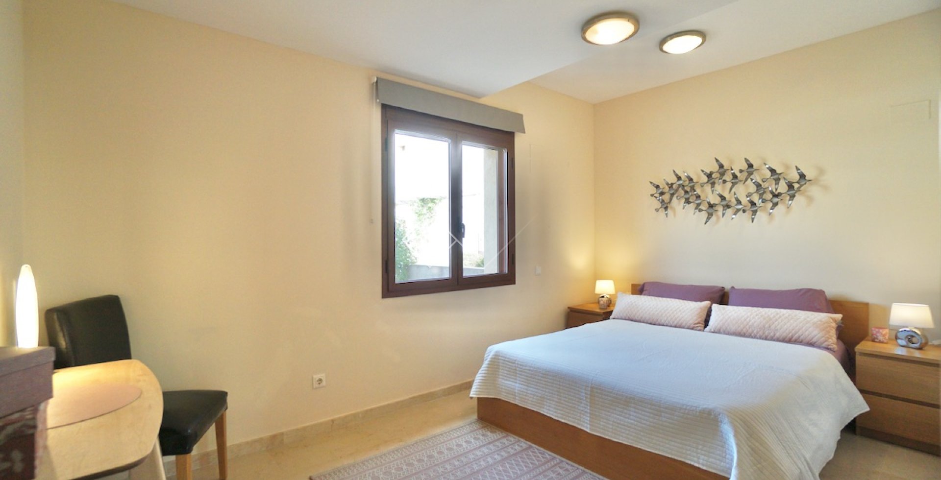  - Appartement / Wohnung - Benissa - Montemar