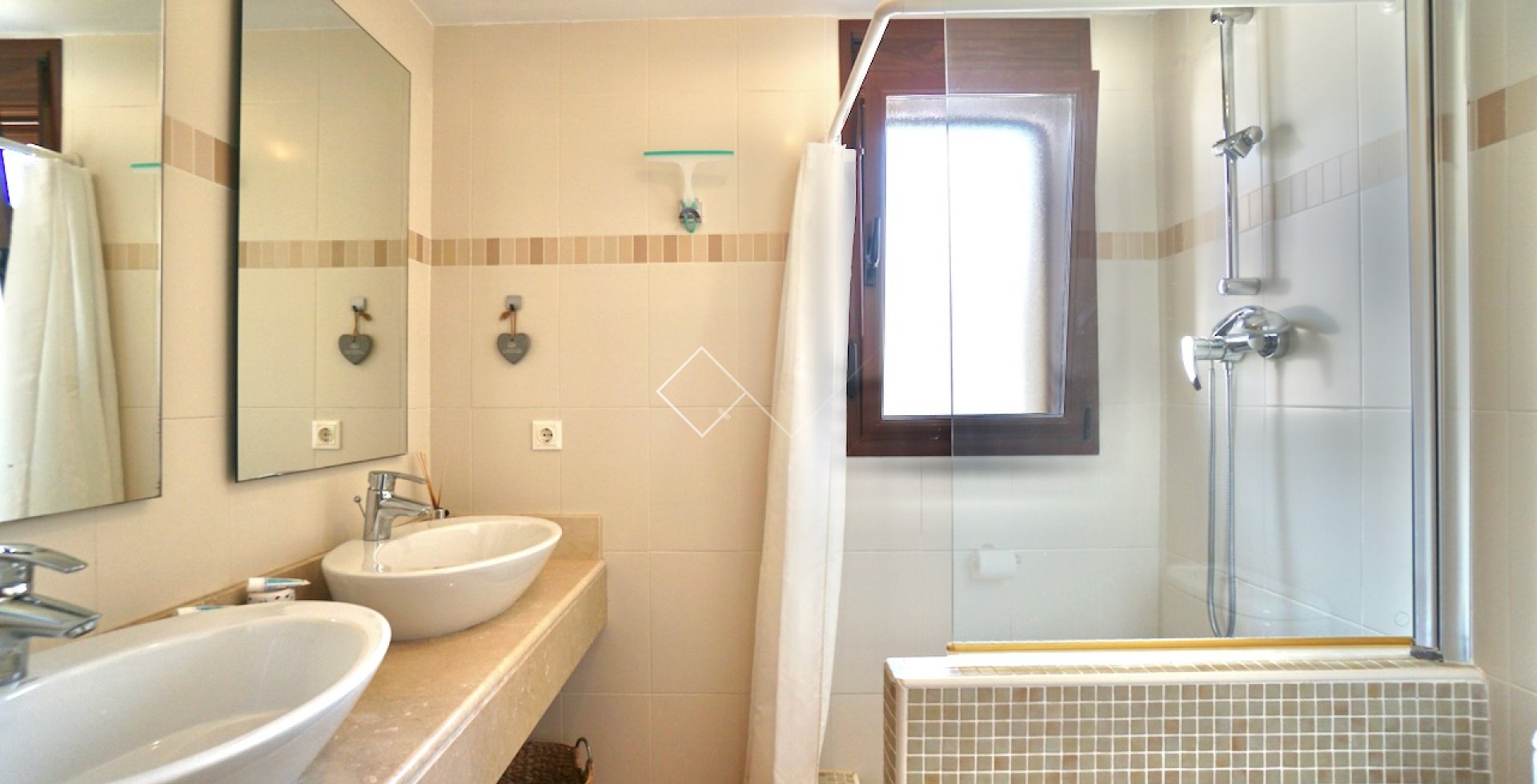  - Appartement / Wohnung - Benissa - Montemar