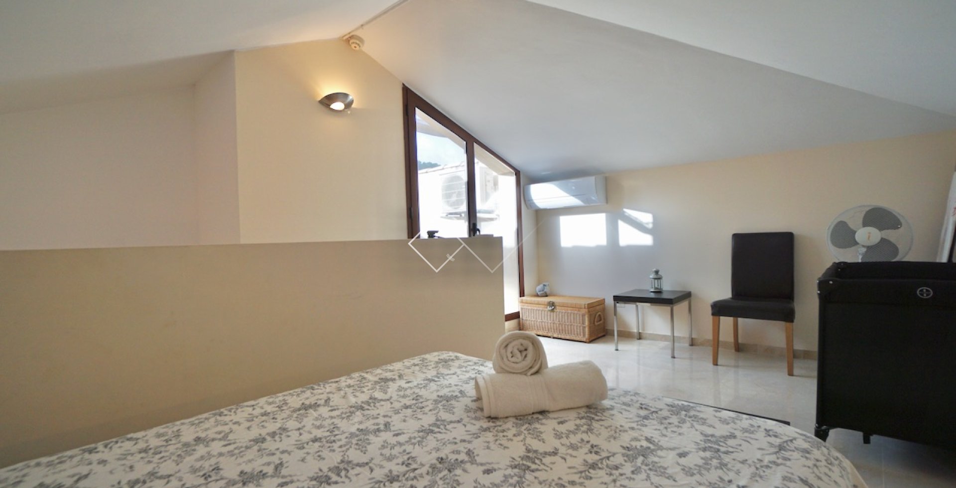  - Appartement / Wohnung - Benissa - Montemar