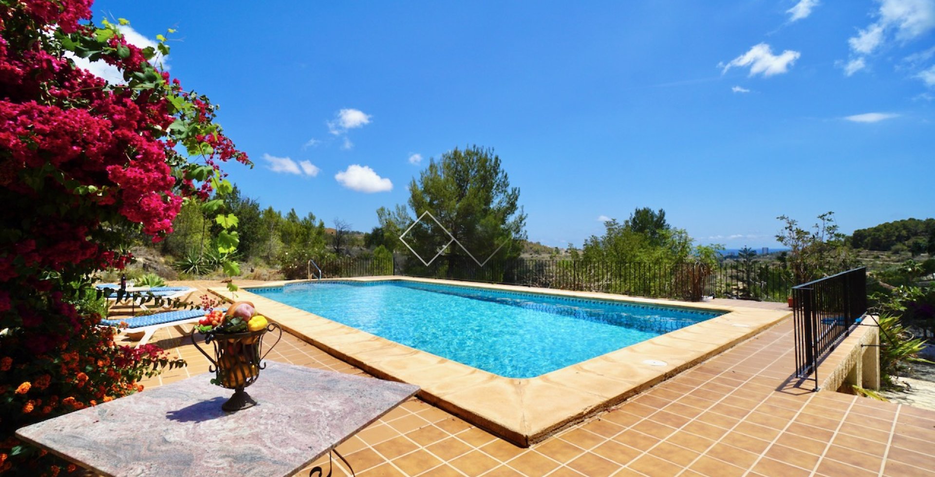  - Country house - Benissa - Partida Benimarraig