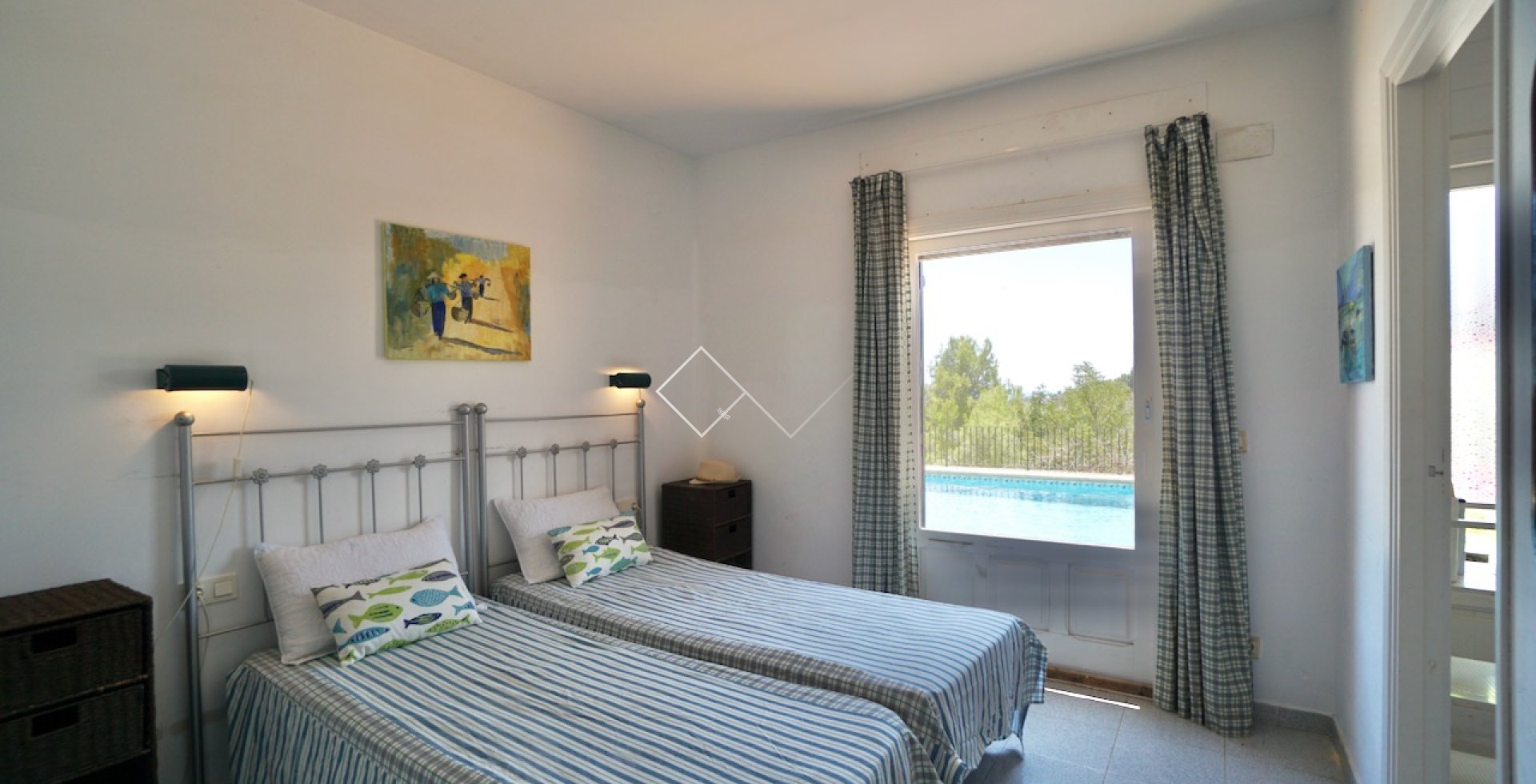  - Country house - Benissa - Partida Benimarraig