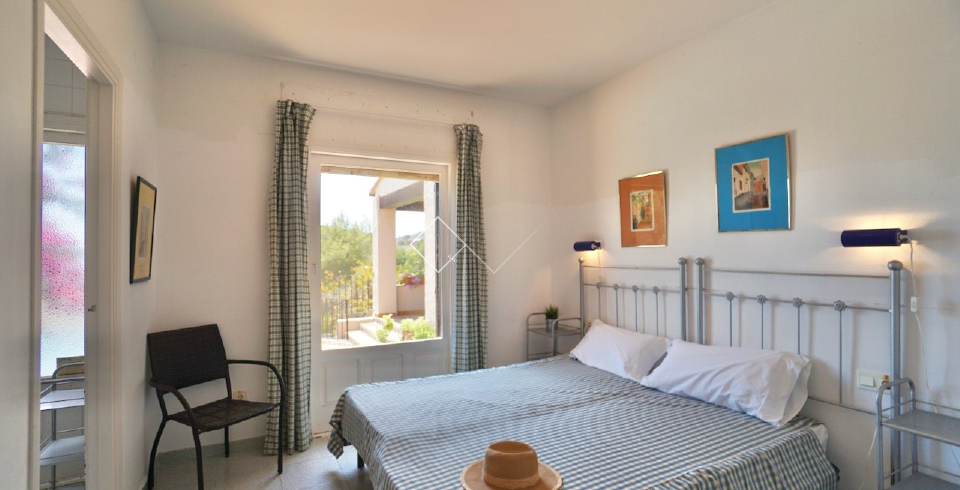  - Country house - Benissa - Partida Benimarraig