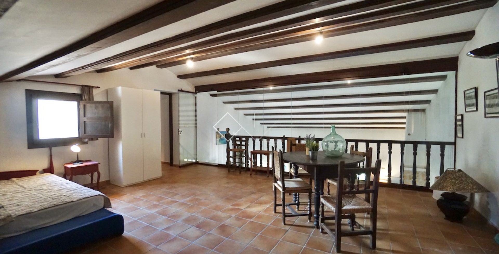  - Country house - Benissa - Partida Benimarraig