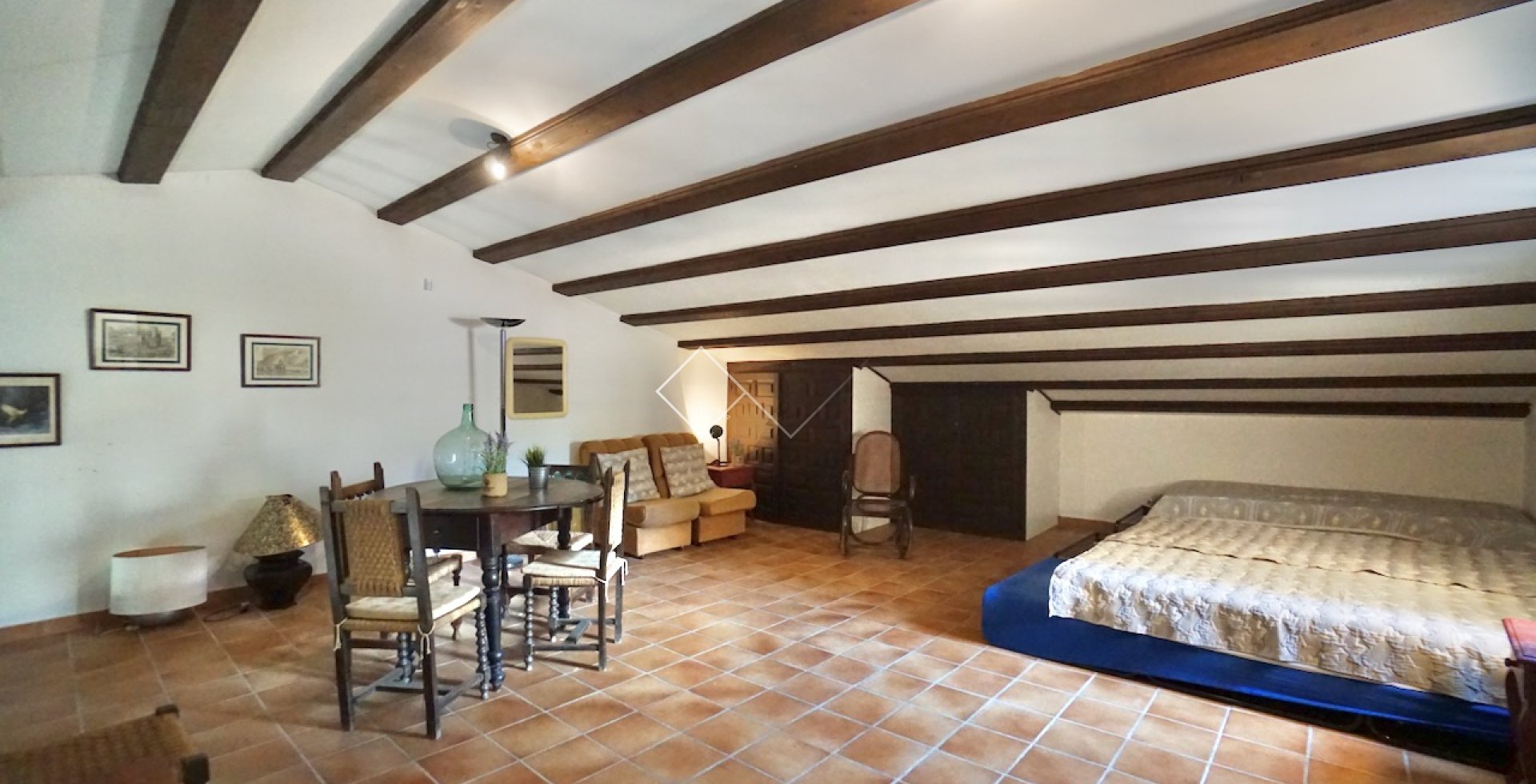  - Country house - Benissa - Partida Benimarraig