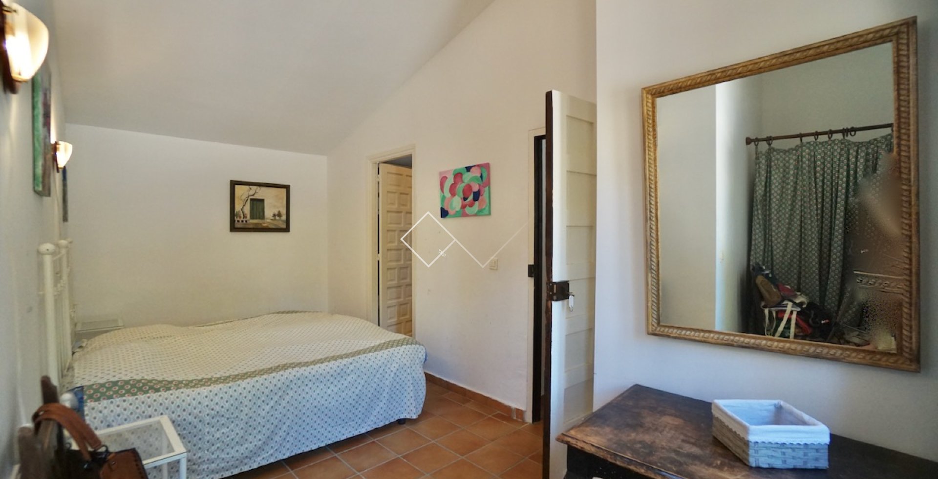  - Country house - Benissa - Partida Benimarraig