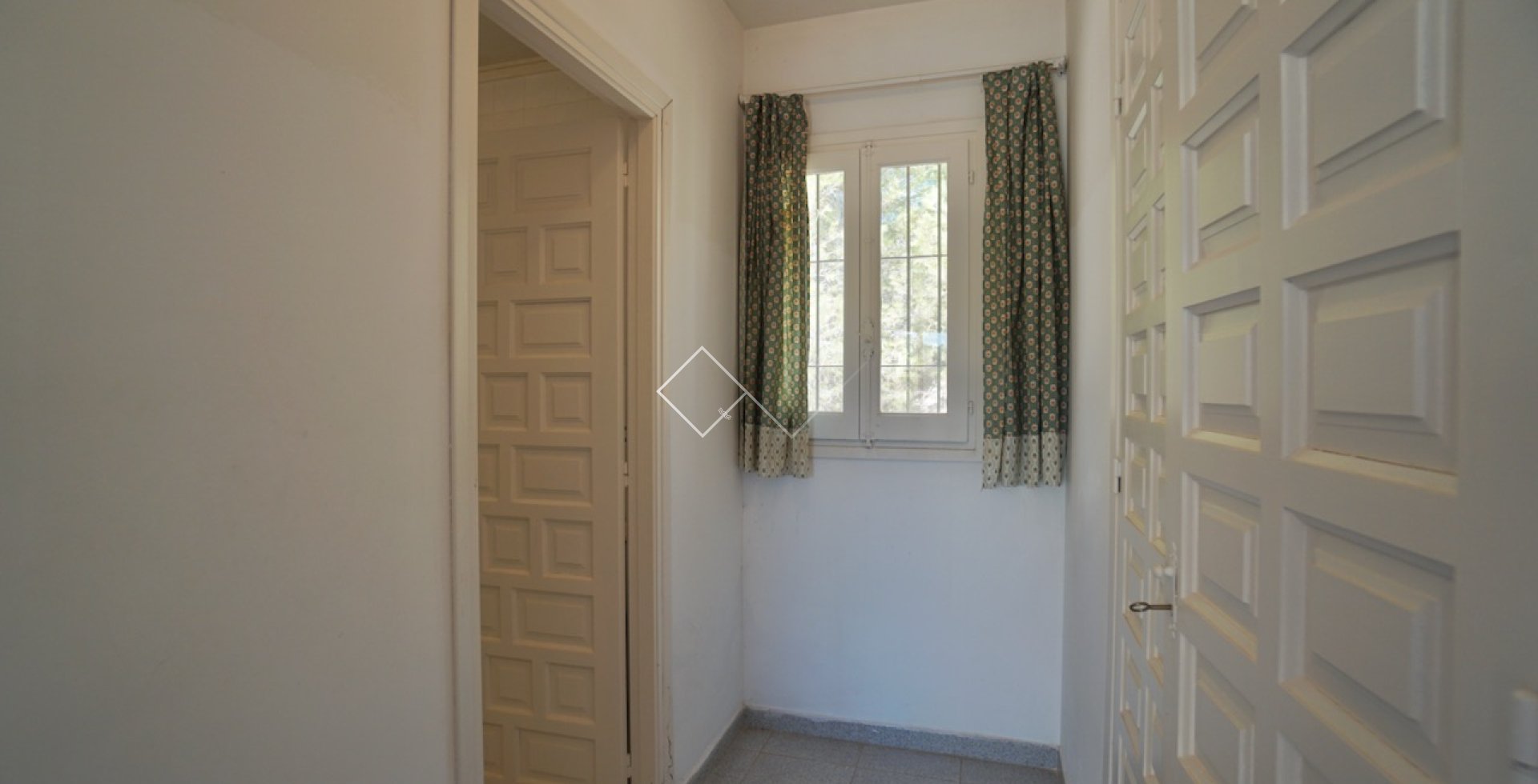  - Country house - Benissa - Partida Benimarraig