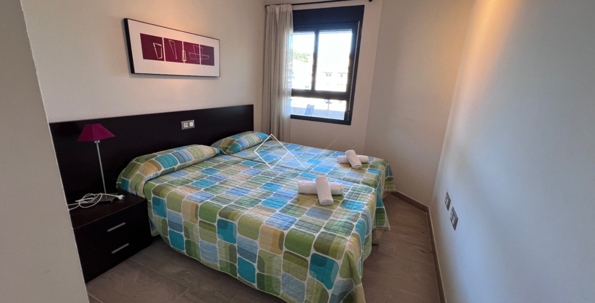  - Appartement / Wohnung - Moraira - Centro