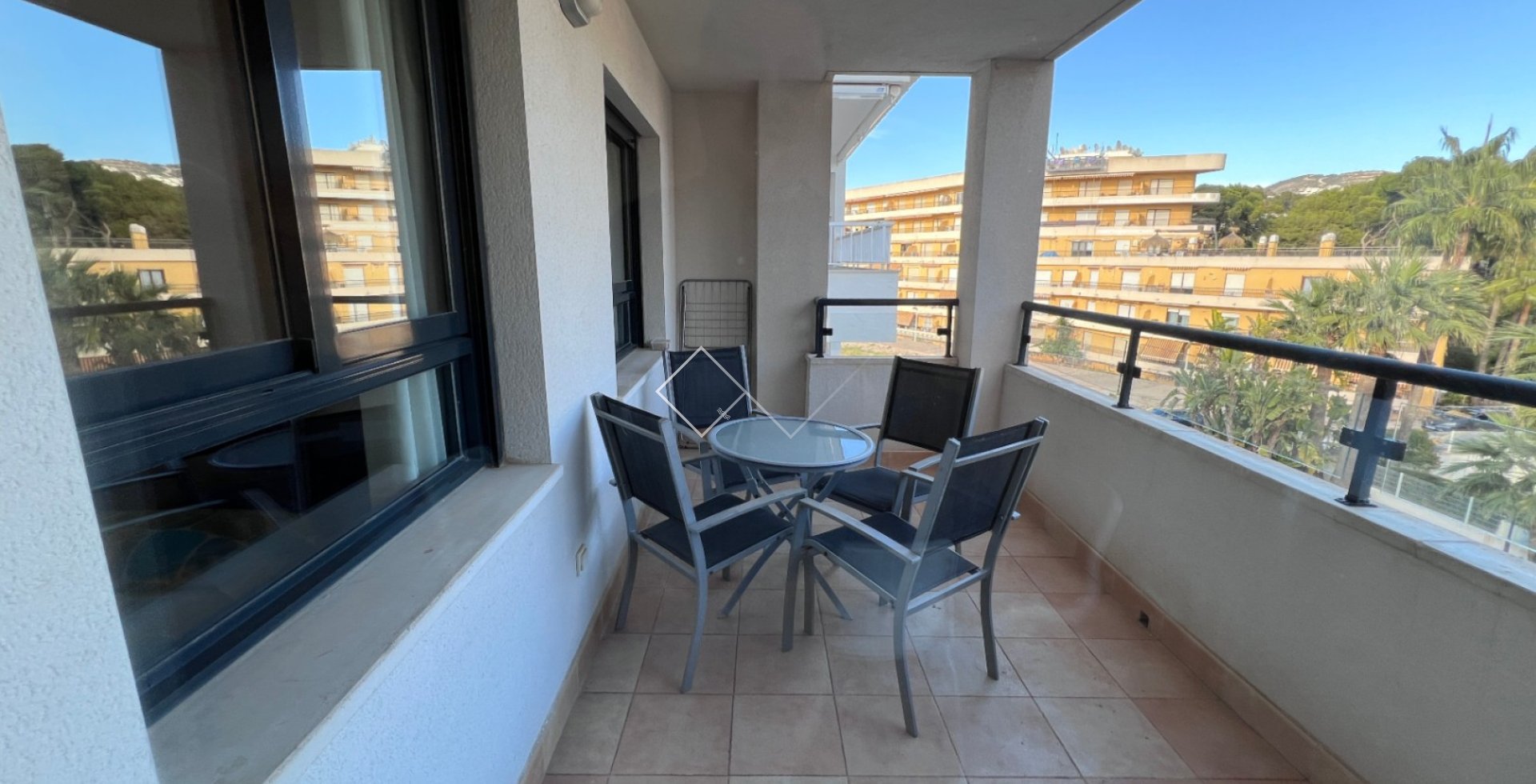  - Appartement / Wohnung - Moraira - Centro