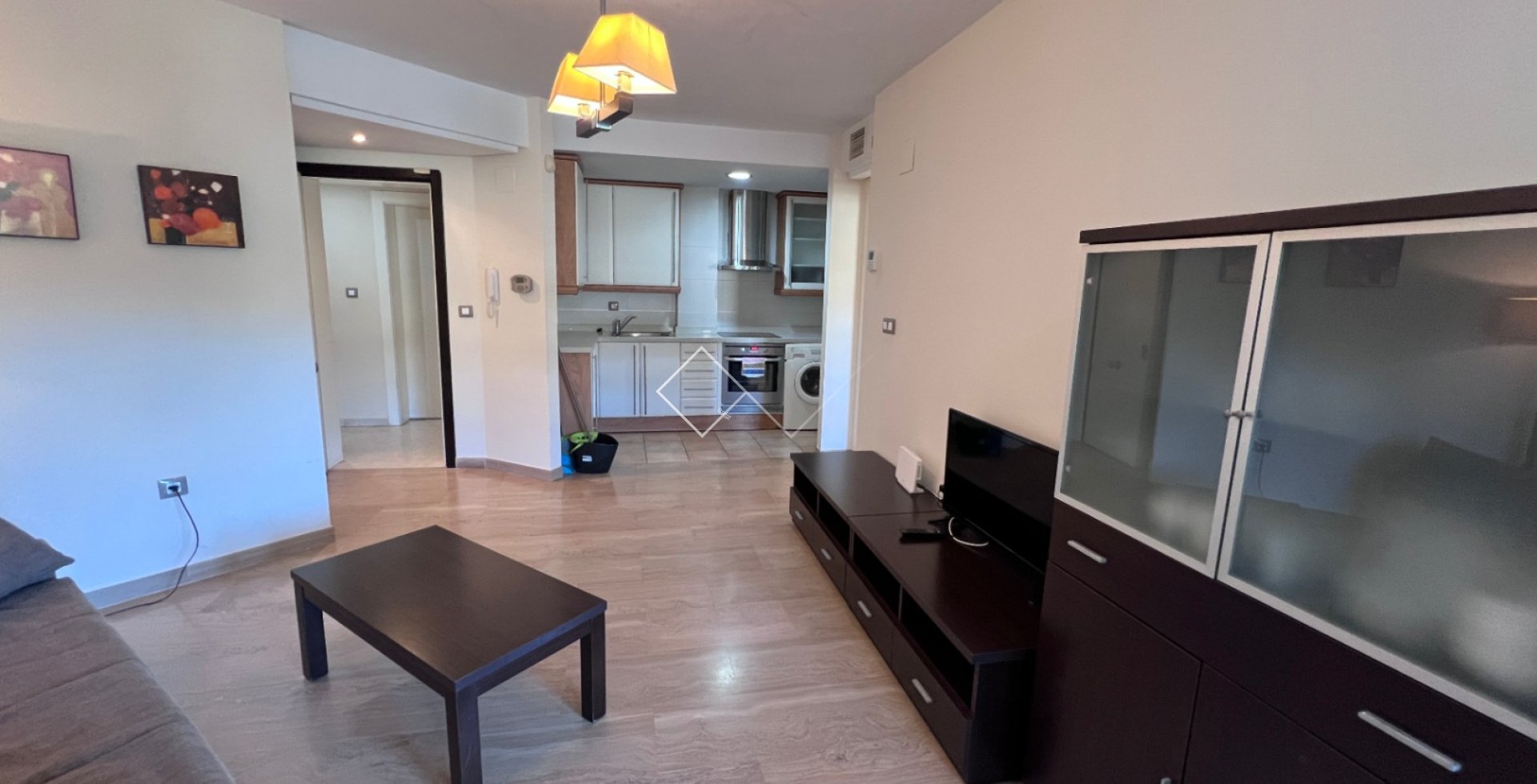  - Appartement / Wohnung - Moraira - Centro