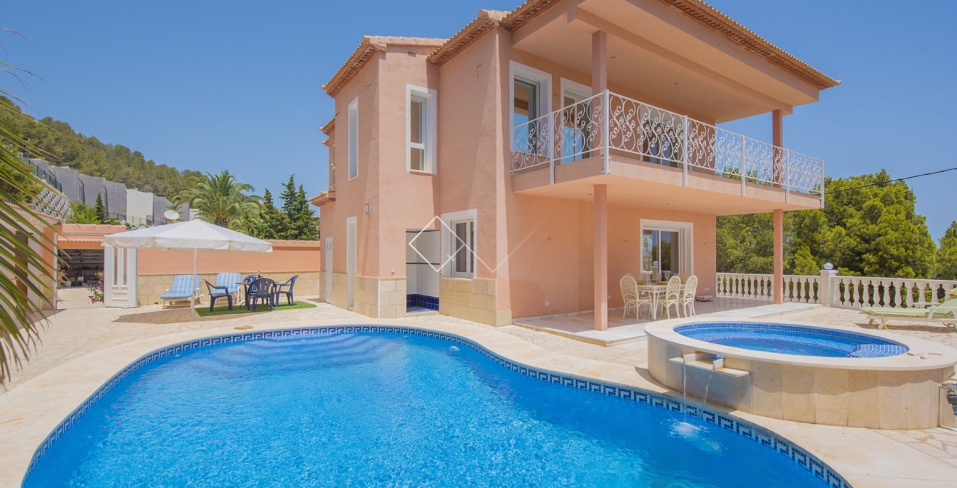  - Villa - Calpe - Oltamar