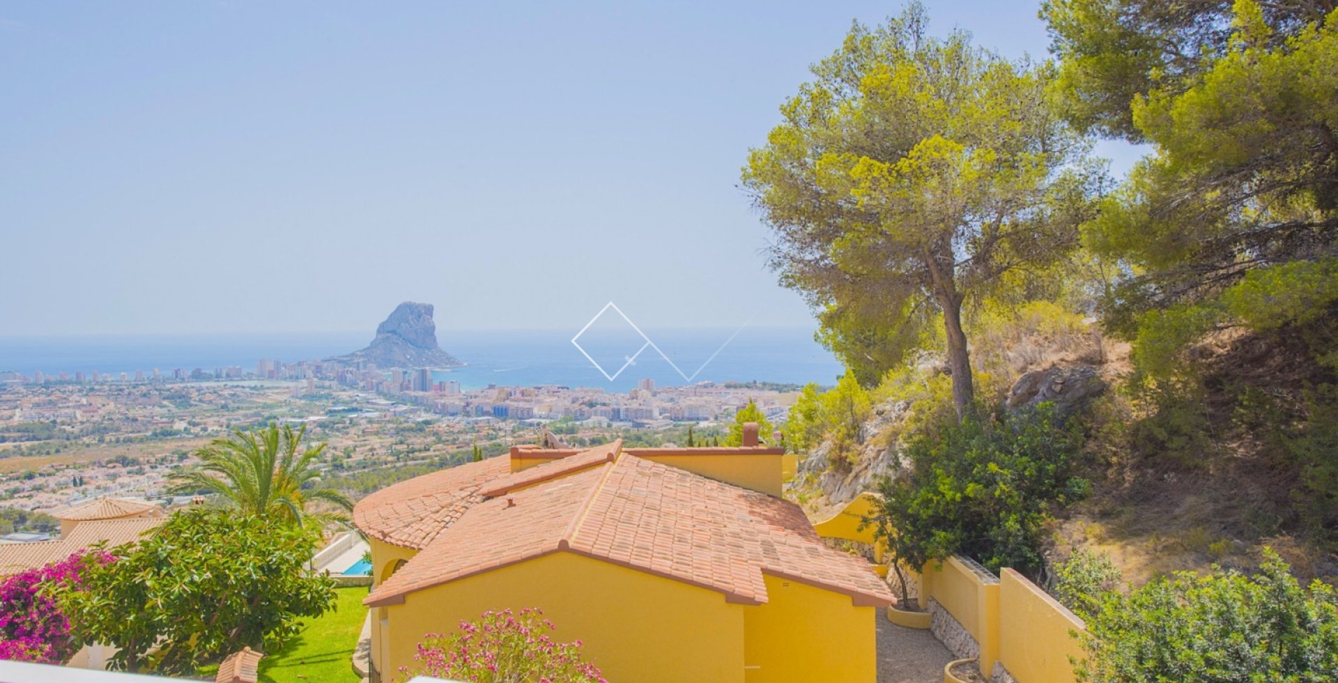  - Villa - Calpe - Oltamar