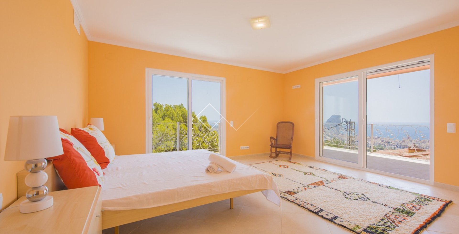  - Villa - Calpe - Oltamar