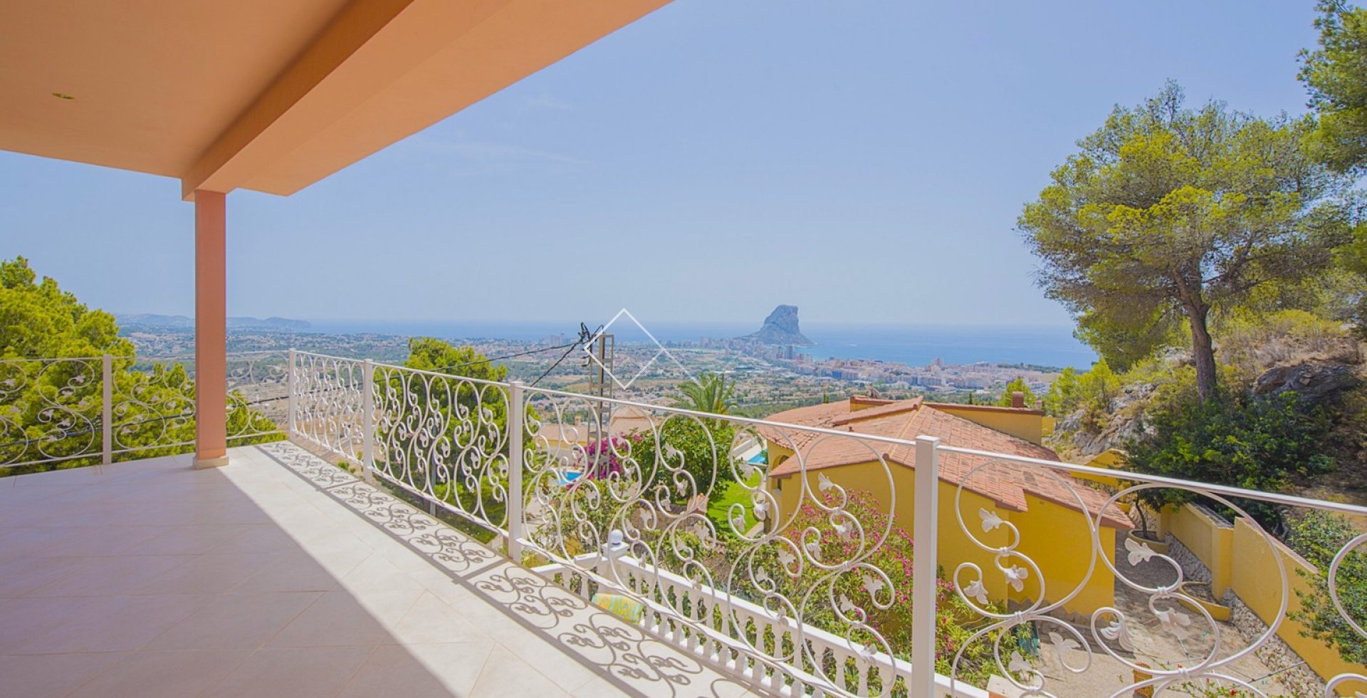  - Villa - Calpe - Oltamar