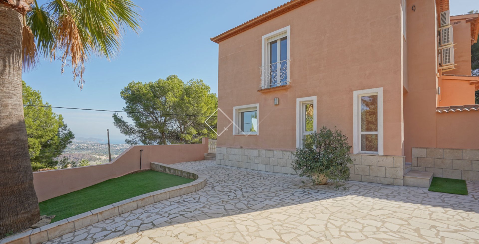  - Villa - Calpe - Oltamar