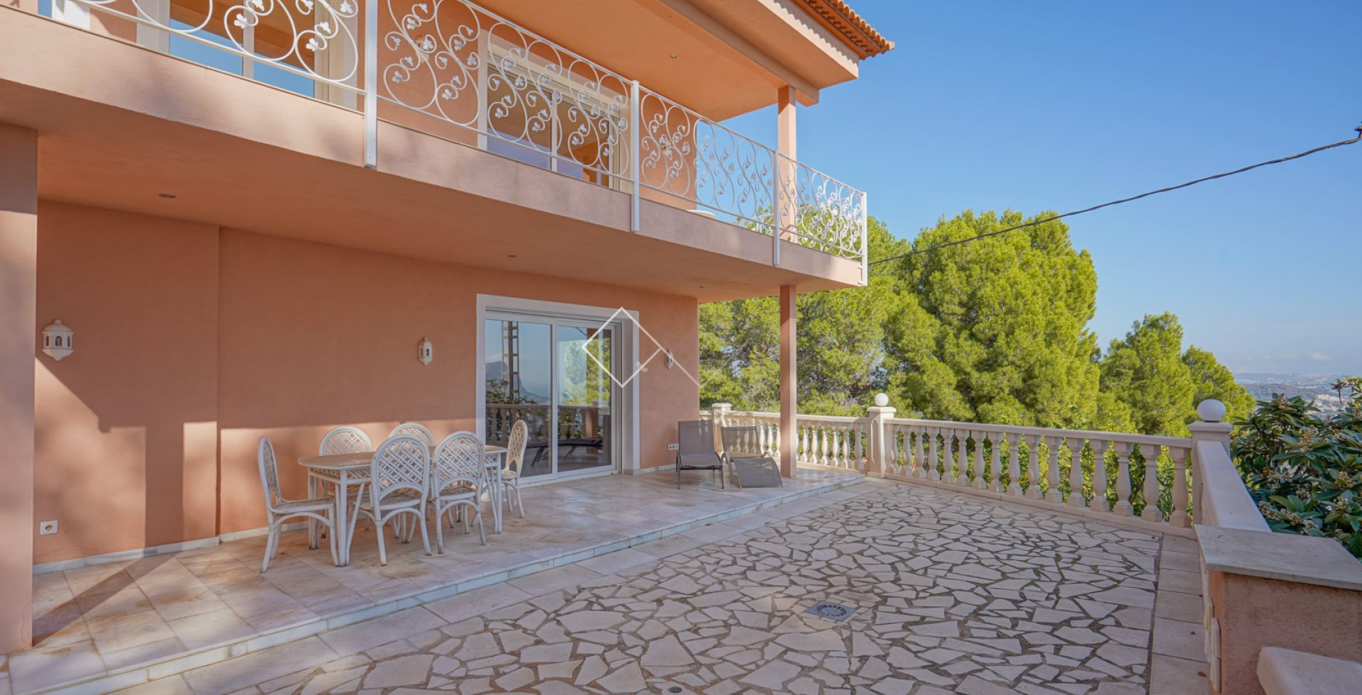  - Villa - Calpe - Oltamar