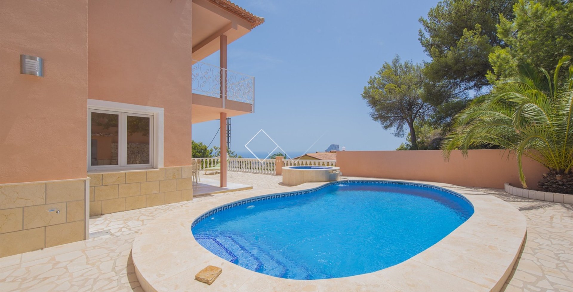  - Villa - Calpe - Oltamar