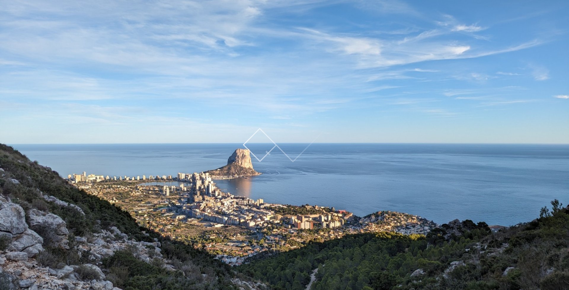  - Villa - Calpe - Oltamar