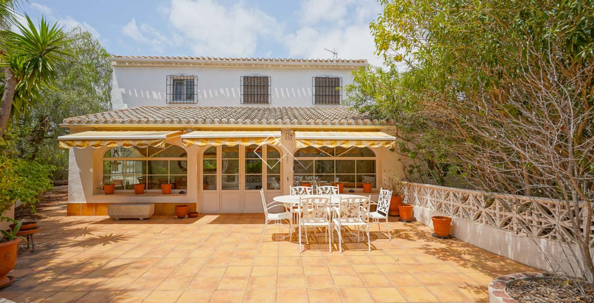  - Villa - Javea - Tarraula